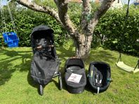 Britax Römer Smile 4.