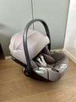 Babyskydd Cybex Cloud Z2 i-Size