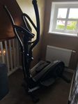 Master Fitness cr25 Crosstrainer 