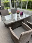 Utegrupp konstrotting