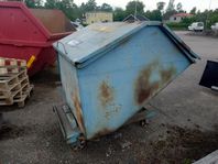tippcontainer