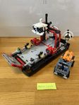 LEGO Technic 42076 Hovercraft