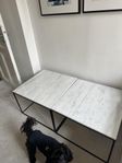 soffbord. 
