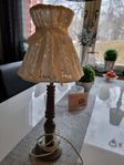 bordslampa