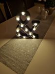 lampa/prydnad