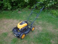 Stiga Multiclip 50 