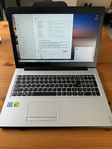 Lenovo Ideapad 310-15 I7 12GB RAM bärbar dator