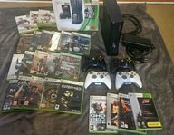 Stort Xbox 360 paket