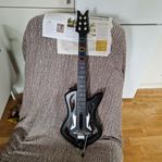 Guitar Hero Warriors of Rock Gitarr till Ps3