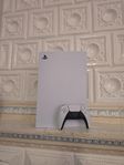 Playstation 5 - Disc Edition