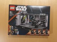 LEGO Star Wars Dark Trooper Attack