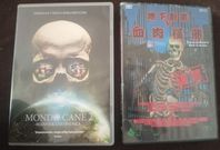 Mondo Cane 2 & Traces of death V