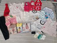 Baby & Kids’ Clothes for Sale (Ages 0–6)