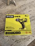helt ny RYOBI mutterdragare 