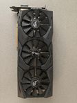 ASUS Rog-Strix RX580-T8G Gaming