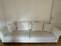 Soffa från Mio Beverly XL 