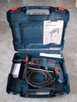 Bosch Professional GBH 2-26 F Borrhammare Ny, oanvänd!