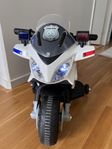 Elektrisk Motorcykel 1-3 år