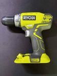 Ryobi ONE+ Skruvdragare/borr RCD1802