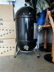 Weber Smokey Mountain 57