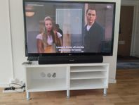 LG Tv inkl tv bänk