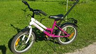 Cykel - Barncykel 16 tum