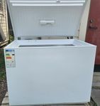Frysbox Electrolux 216l A++