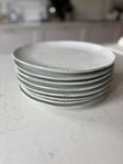  Broste Copenhagen mattallrik 26 cm