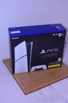 PS5 Helt Nytt ! (oöppnad) 