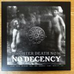 VINYL, kassetter, CD mm Metal, Punk, Noise, Industri