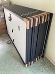 Solceller 350 watt per styck