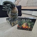Alien Anthology Blu-ray Samlarutgåva