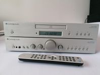 cambridge audio azur 
