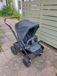 Britax go big 2 (premium line)