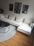 SÖDERHAMN SOFFA 