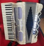 Accordiola piano dragspel