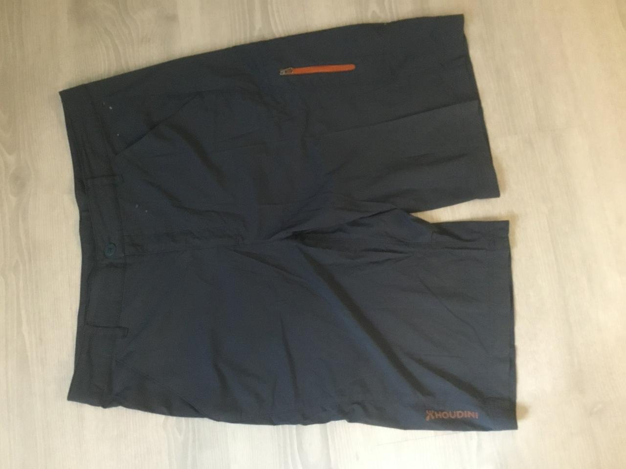 Houdini shorts Large