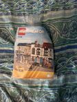 Lego Creator flera byggen i en 