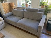 3-Sitssoffa Eilersen Lift 90 x 210 cm