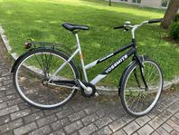 Damcykel 