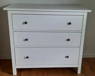 IKEA hemnes byrå