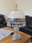 Retro Bordslampa 