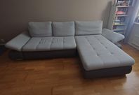Bäddsoffa 