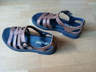 sandaler New Feet Dam