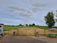 Stallplats i Slimminge (Skurup)