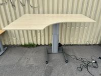 skrivbord el 