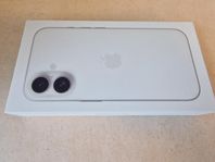 Apple iPhone 16 128GB White