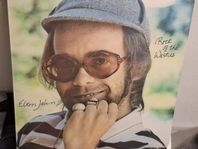 LP Elton John – Rock of the Westies