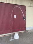 Luceplan golvlampa Costanza D13