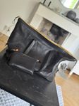 Sandlund/Hossain weekendbag